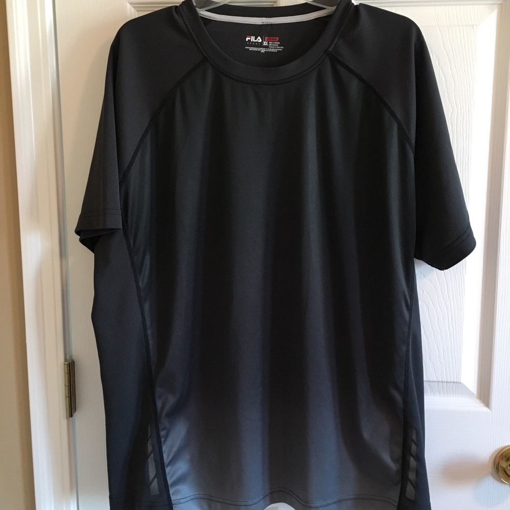 FILA sport tee